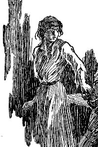 Meet Jane Porter: From Damsel in Distress to Tarzan's Capable Wife